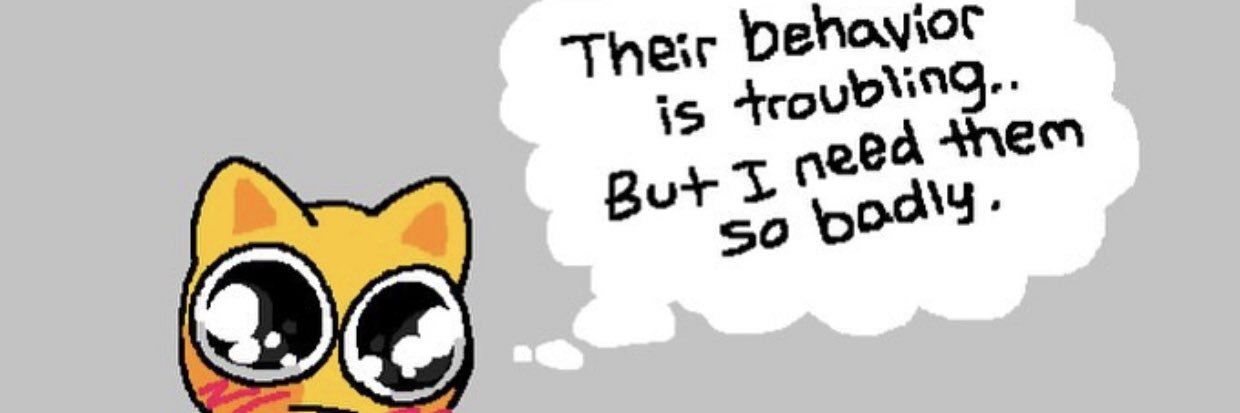 Indistinguishable banner