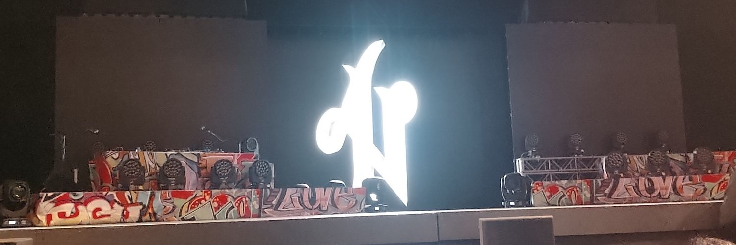 AyNxAzull's profile banner image