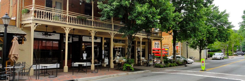 Roswell Patch banner