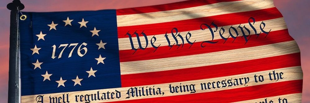 DEFCON Marine's banner