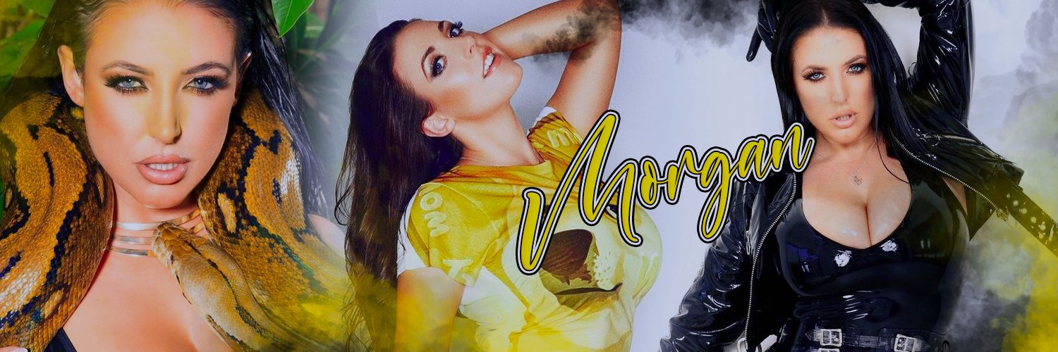 Morg banner