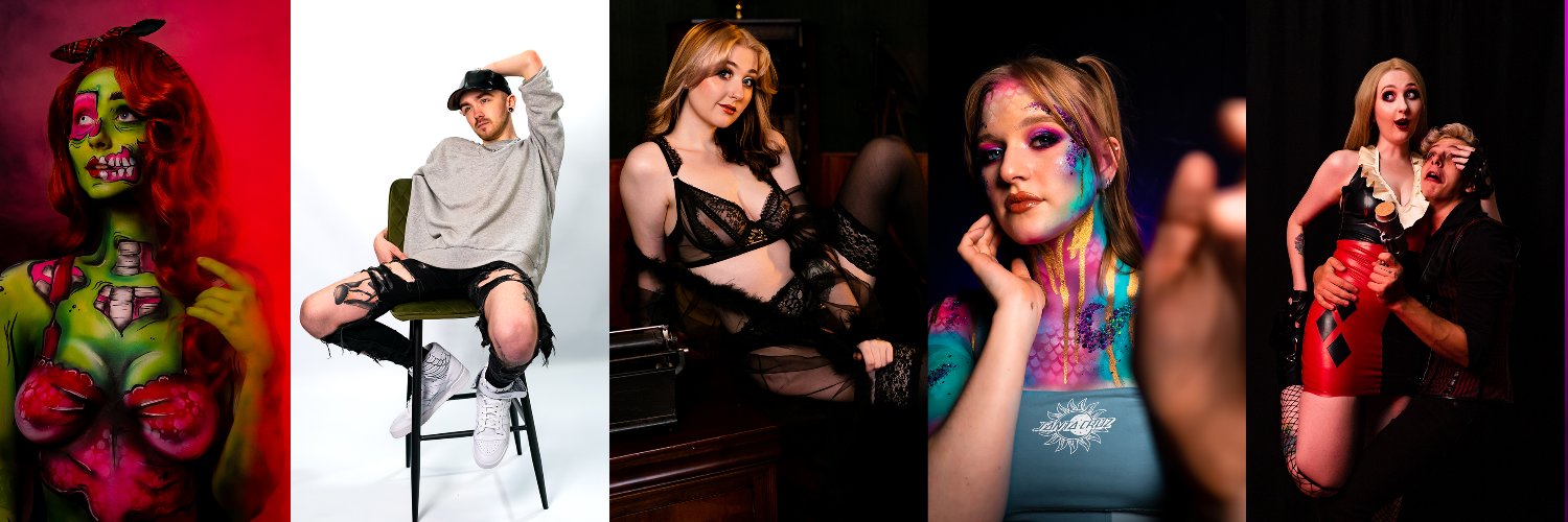 Shapeshifter Studios UK banner