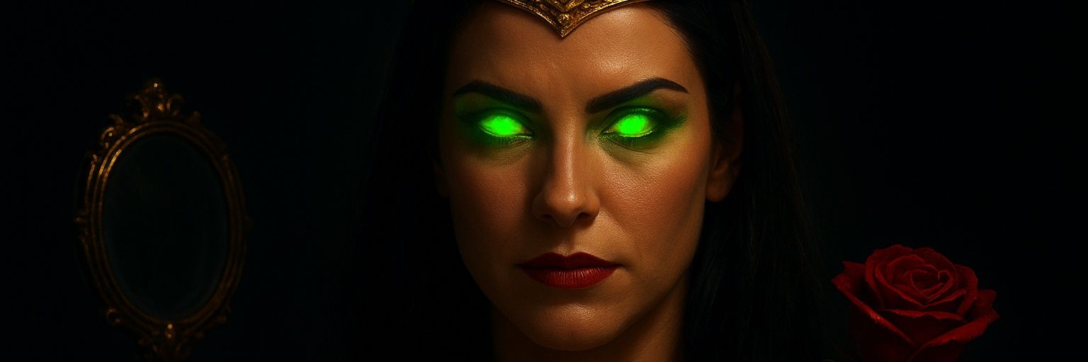 Lua - Queen of ZV 👑 banner