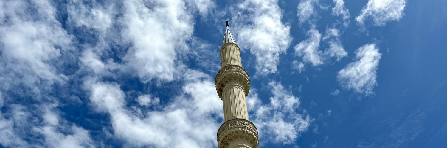 ArabdulMumin's profile banner image