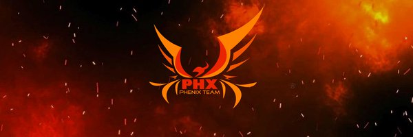 Team Phenix Profile Banner