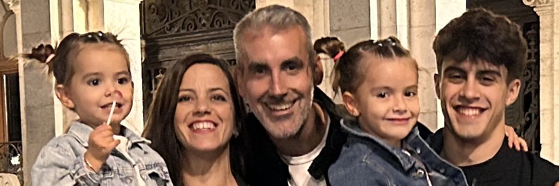 Juan Antonio Vázquez banner