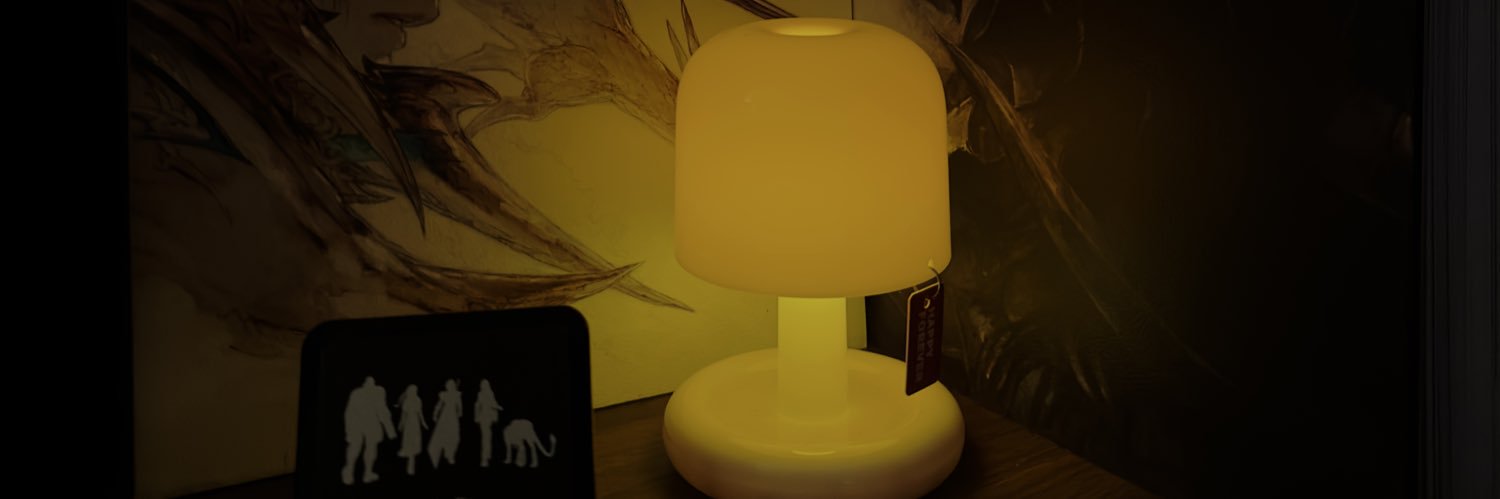 Akeme banner