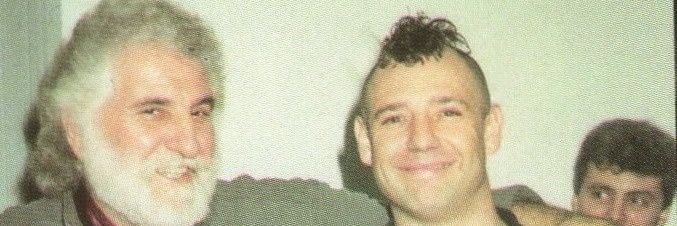 La razón de ser banner