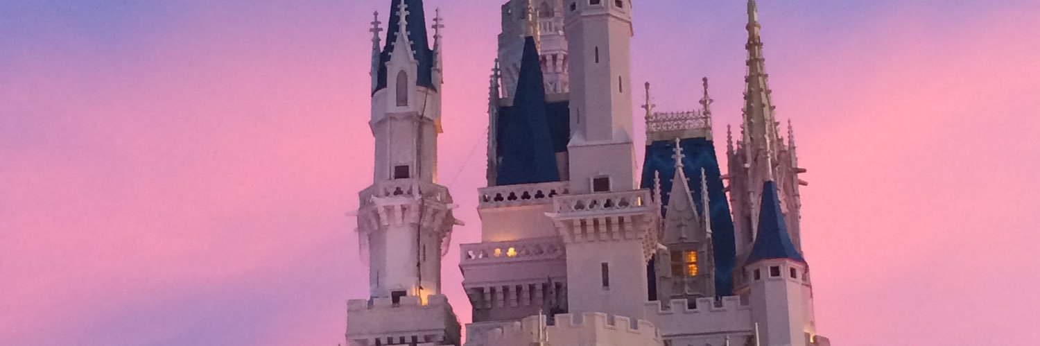 mytinkerbella's profile banner image