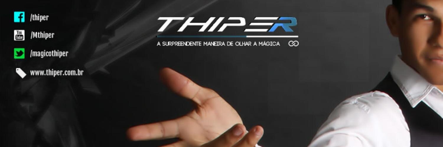 magicothiper's profile banner image