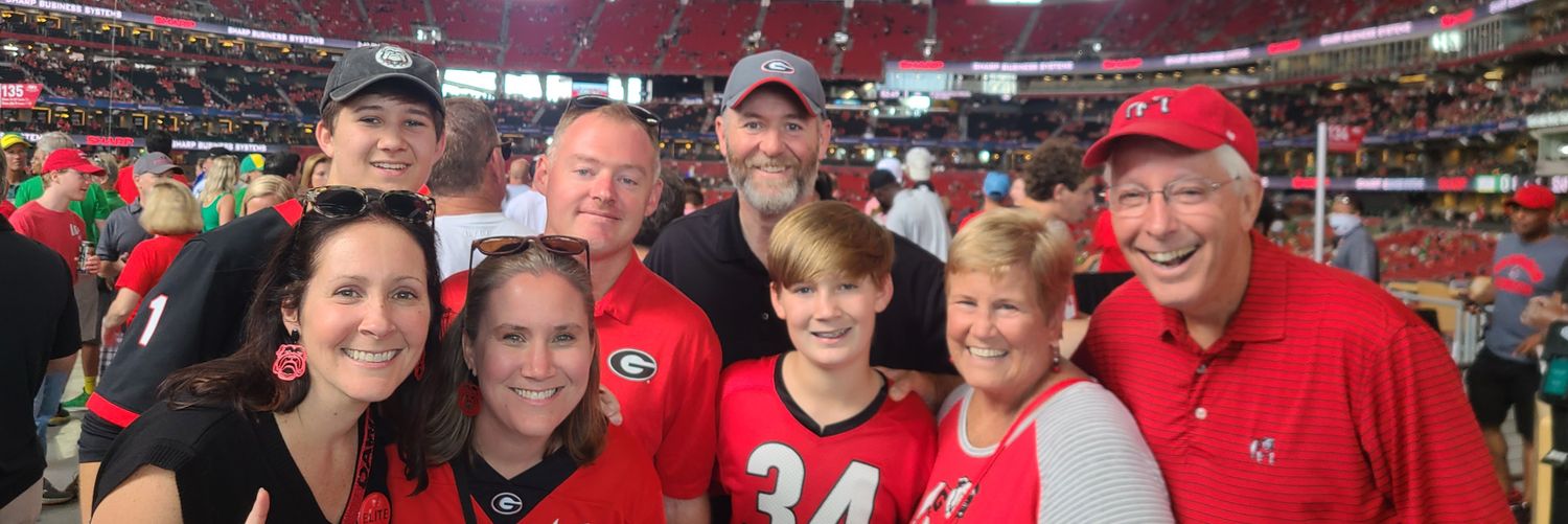 BlakeGiles's profile banner image