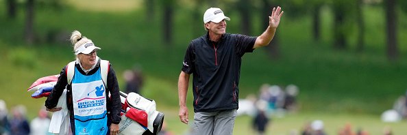 Stricker AmFam Foundation banner