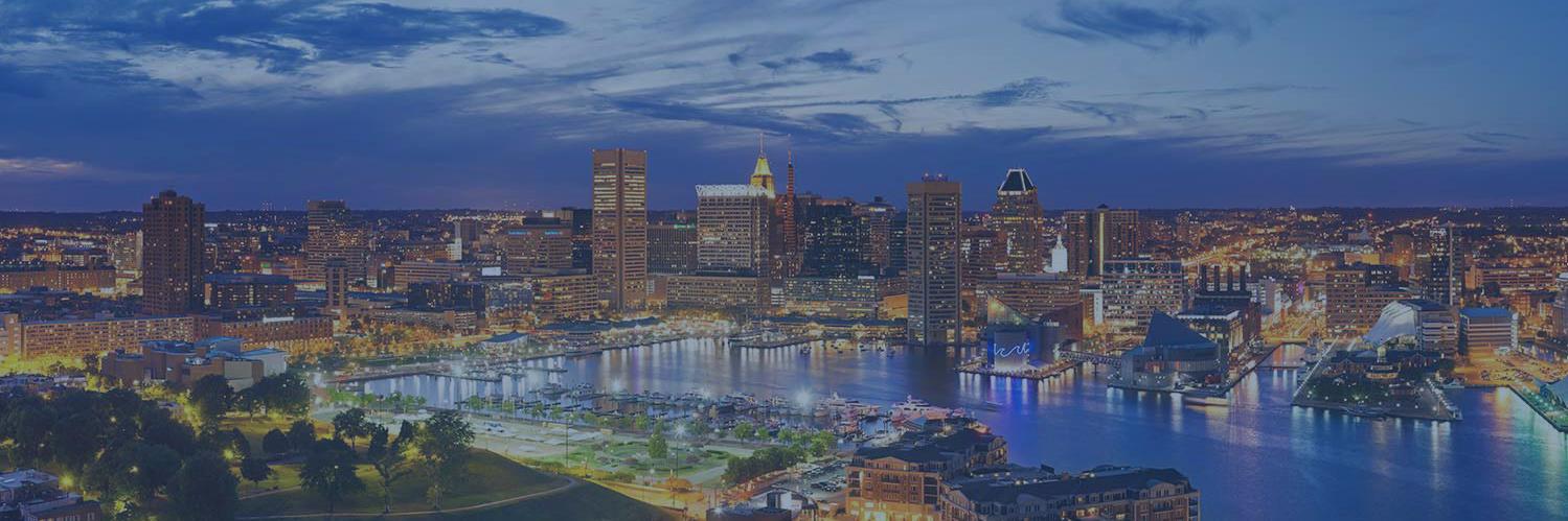 VFA Baltimore banner