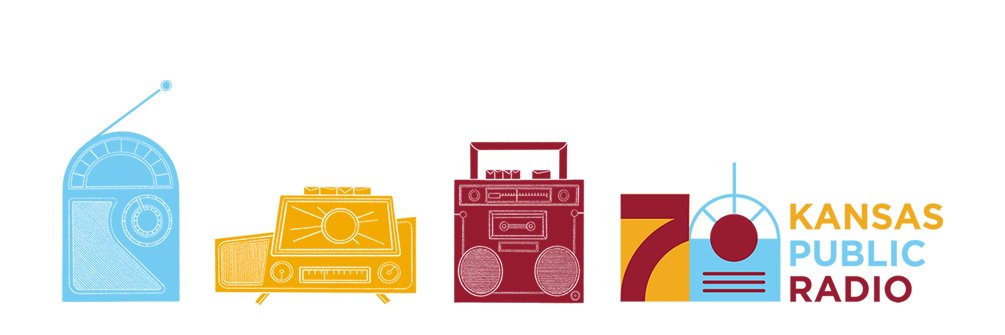 Kansas Public Radio banner