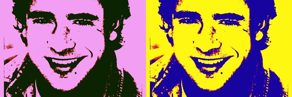 DavisCooperSong's profile banner image