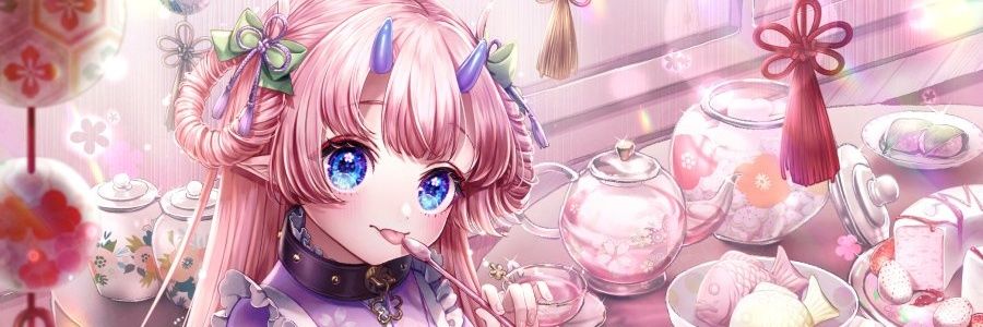 kururuduki's profile banner image