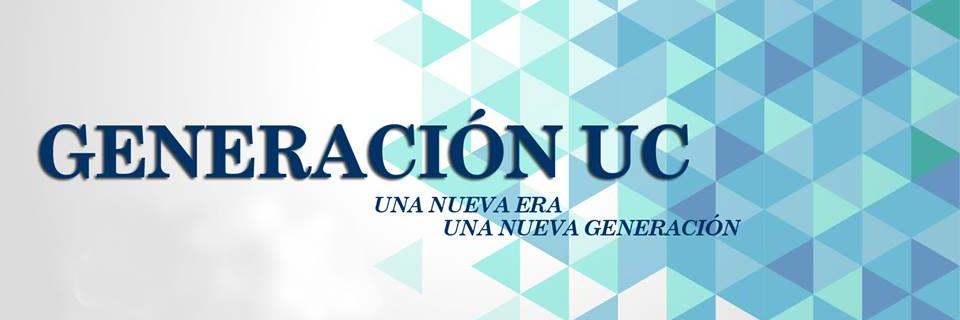 Generación UC (@GeneracionUC) / Posts / X