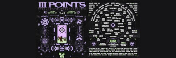 iiiPoints Profile Banner