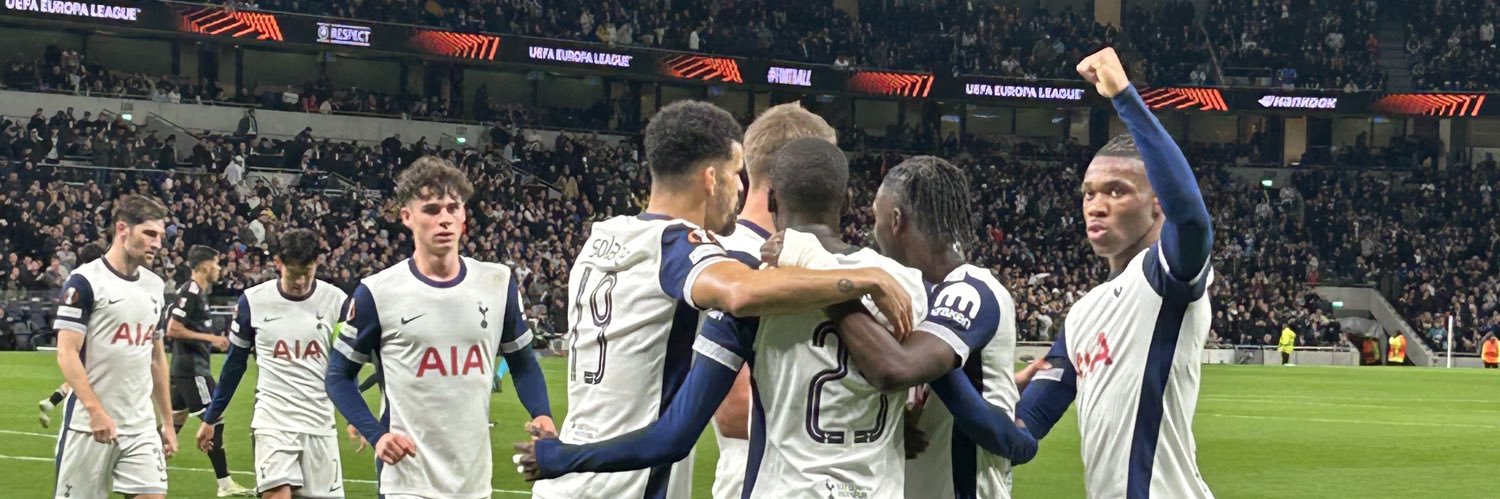 SamuelHotspur's profile banner image