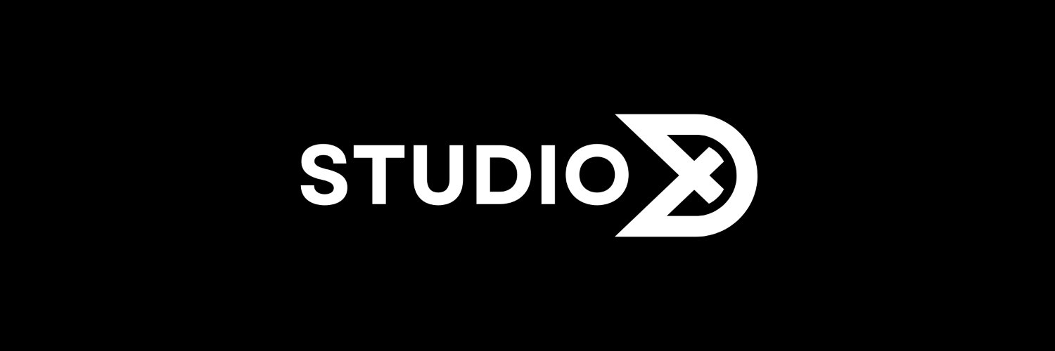 XD STUDIO banner