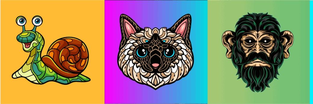 FriendsHubNFT1's profile banner image
