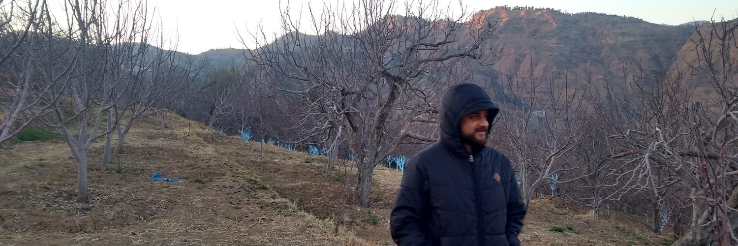 Alakh_hmmm's profile banner image