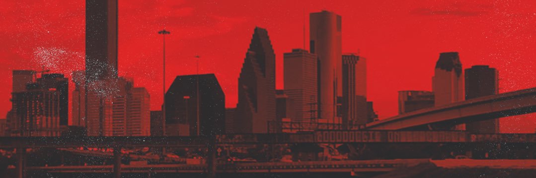 houstonhsfootball's banner