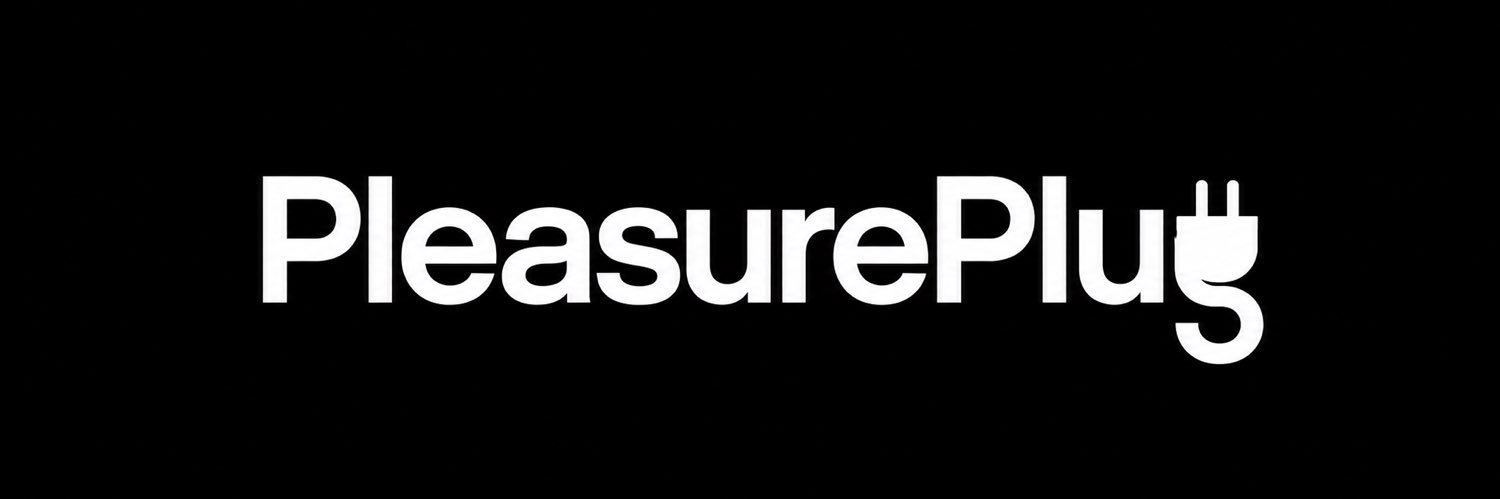 PleasurePlug banner