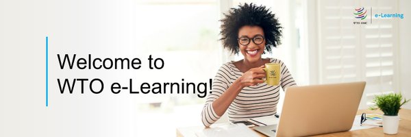 wtoelearning Profile Banner