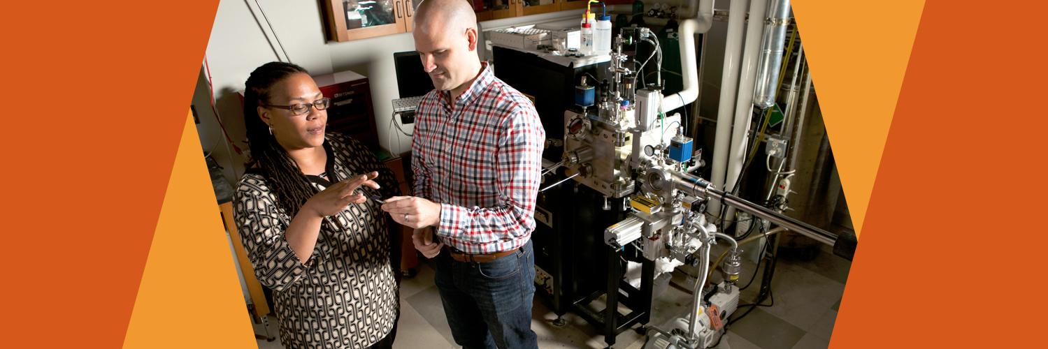Duke Engineering banner