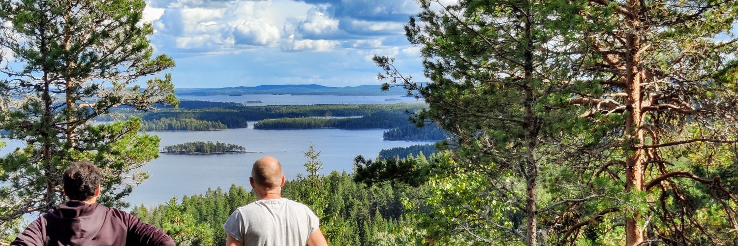 enjikaka's profile banner image