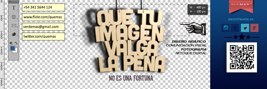 Diego Martín Lema banner