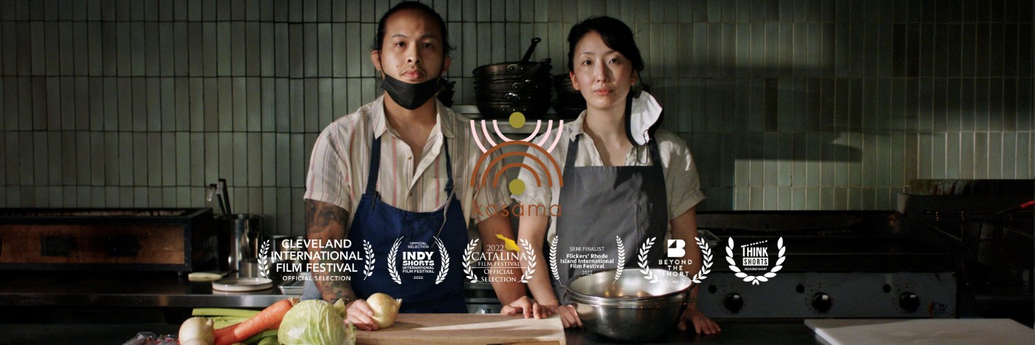 Nick Cavalier banner