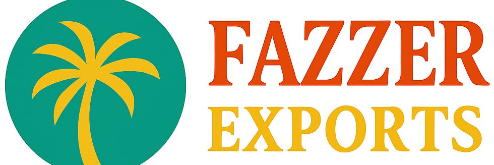 Fazzer Exports banner