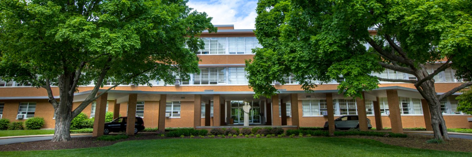 St. Joseph's Academy banner