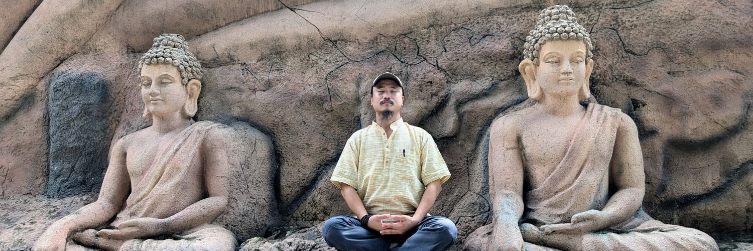 Prem Taba, M.Phil, PhD banner