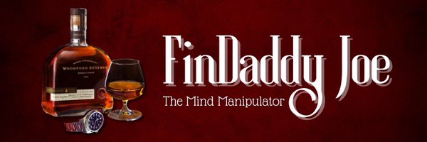 FindaddyJ Profile Banner