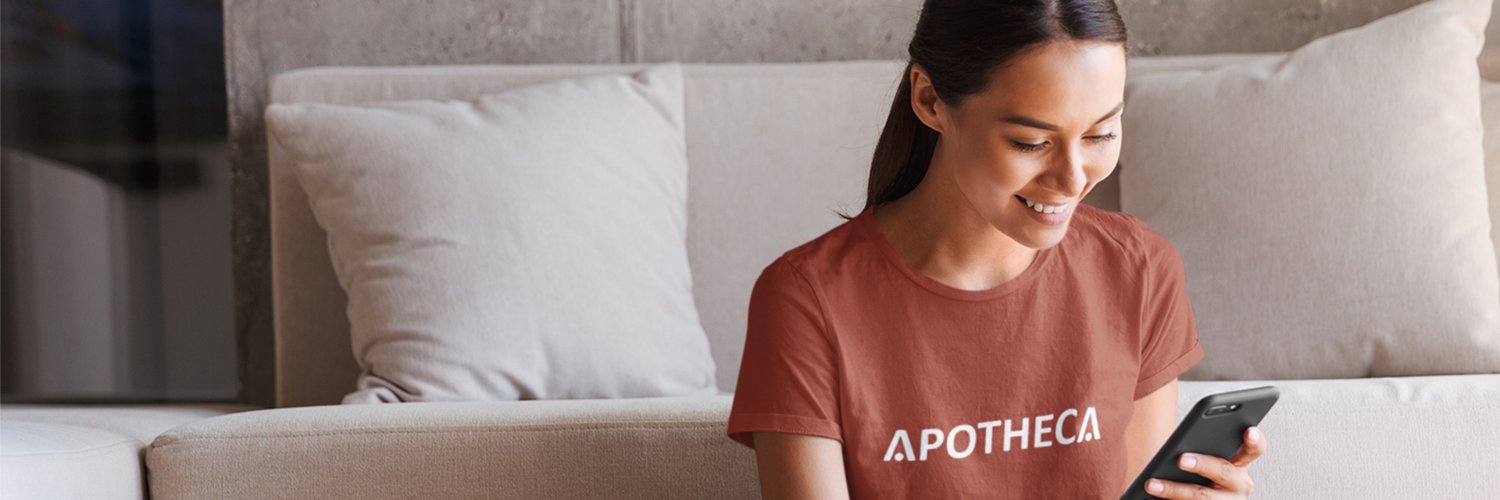 ApothecaDigital's profile banner image