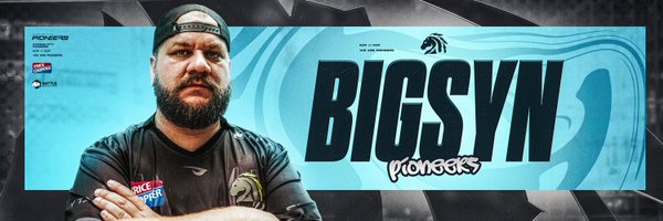 BigSynTV Profile Banner