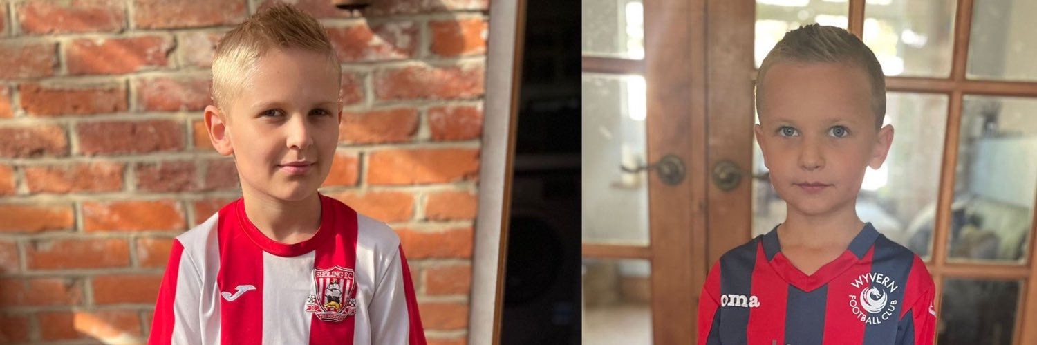 kevpomp's profile banner image