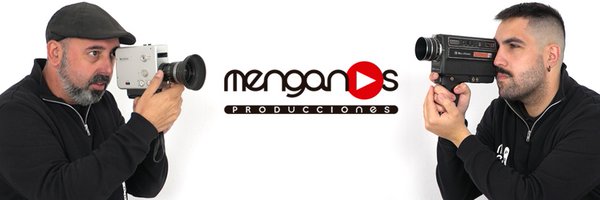 MenganosTV Profile Banner