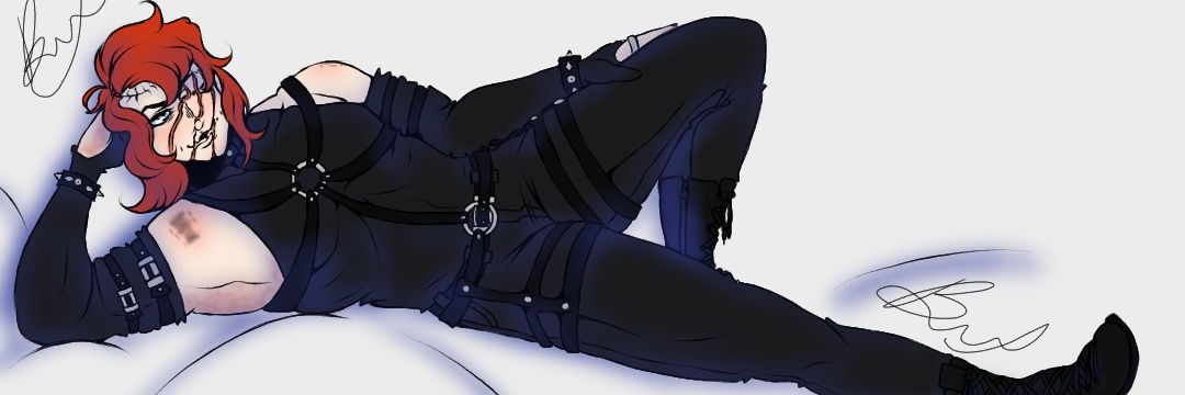 Bexisanidiot's profile banner image