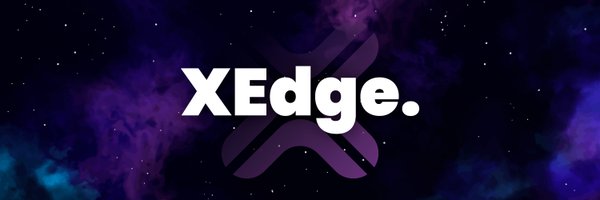 xEdge.AI 🤖 Profile Banner