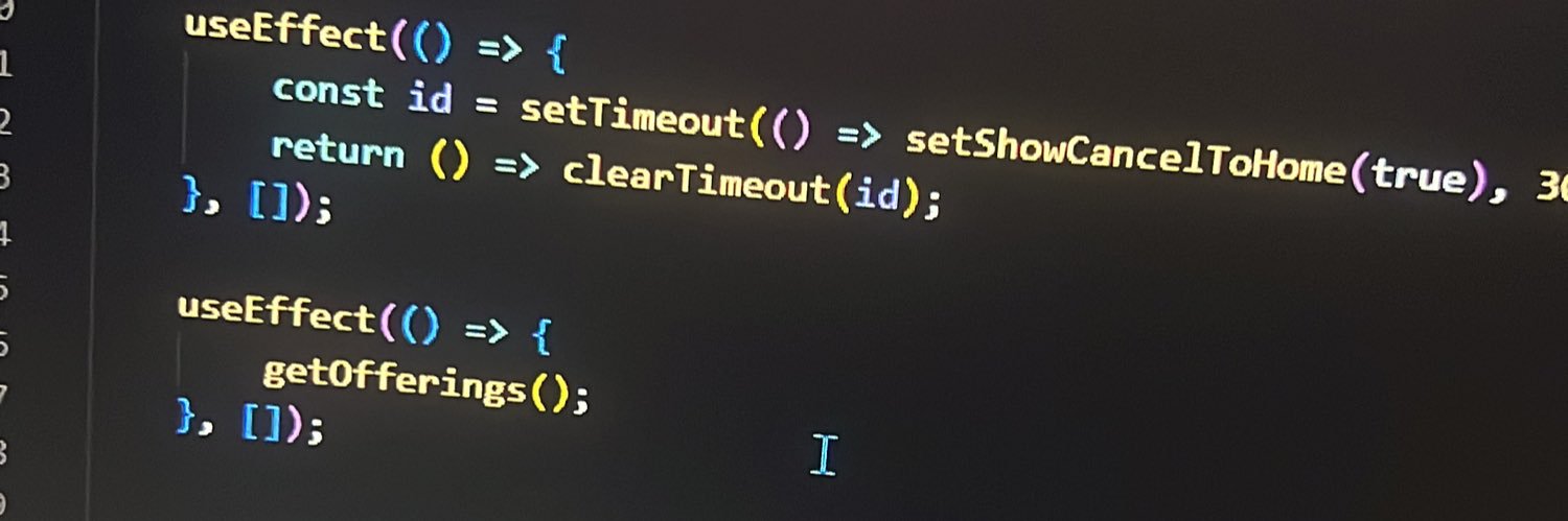 codehubby's profile banner image