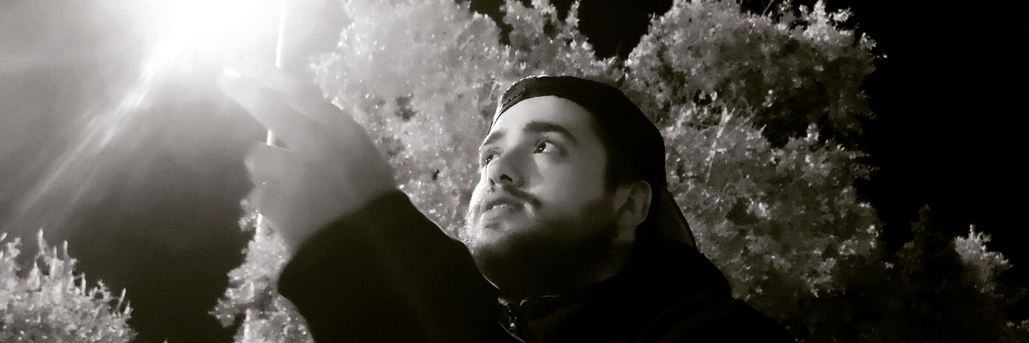 JonnyNpinto's profile banner image