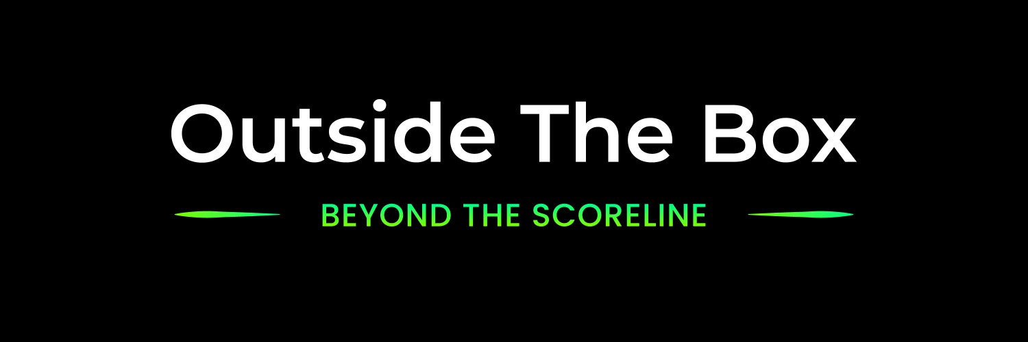 Outside the Box banner