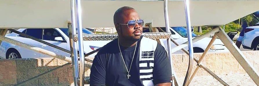 Wendell L Johnson ii banner