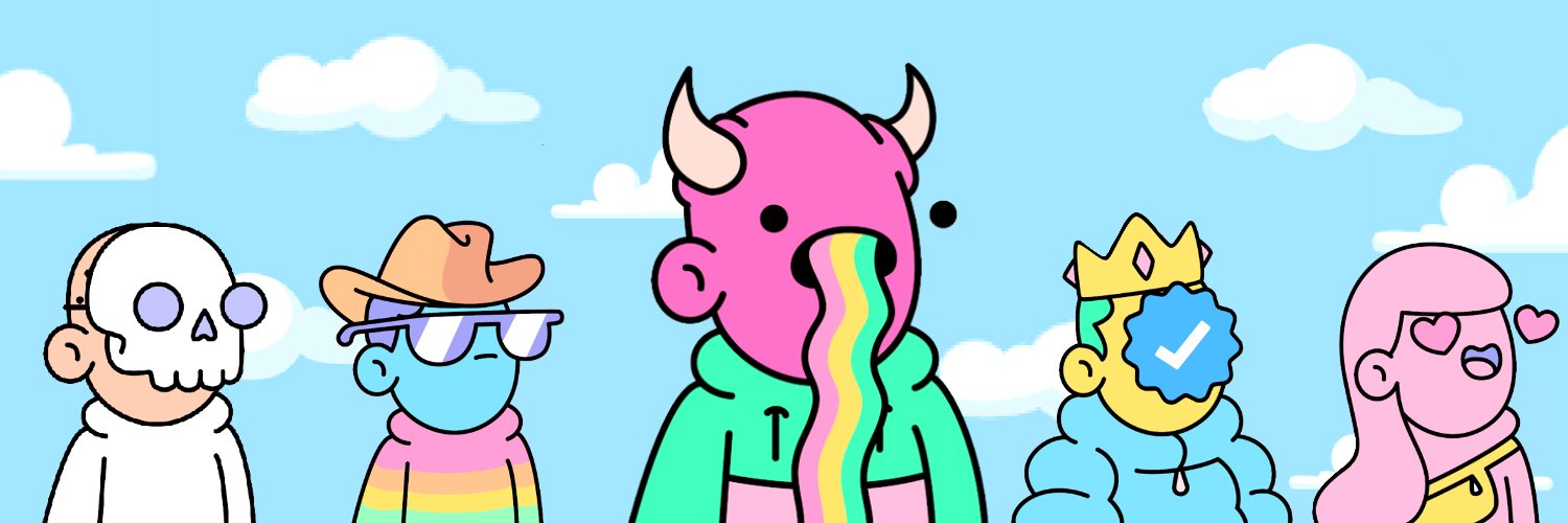 Murray Aly❤️ Memecoin banner