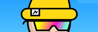 0xdaochen's profile banner image