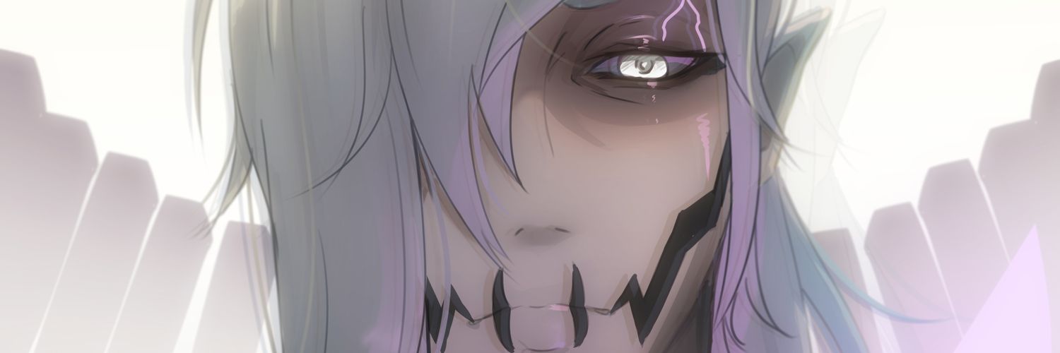 Kuroichi Zeru - Commission OPEN's banner